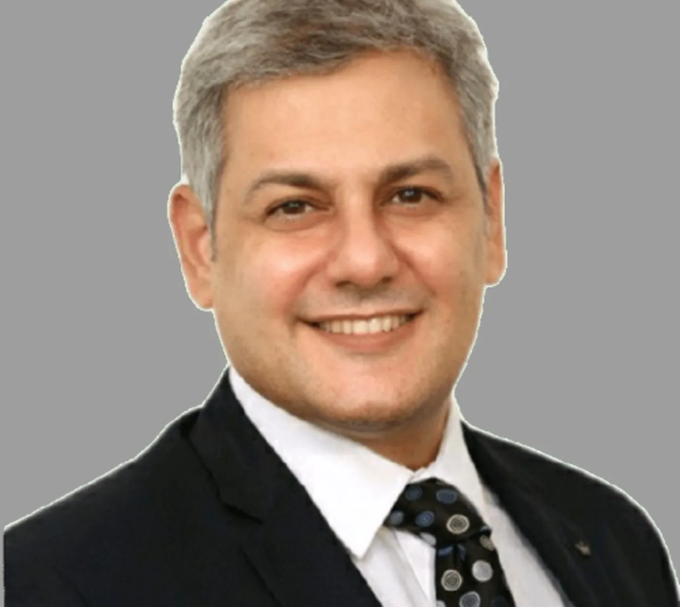 Dr. Elton Ron Nathan